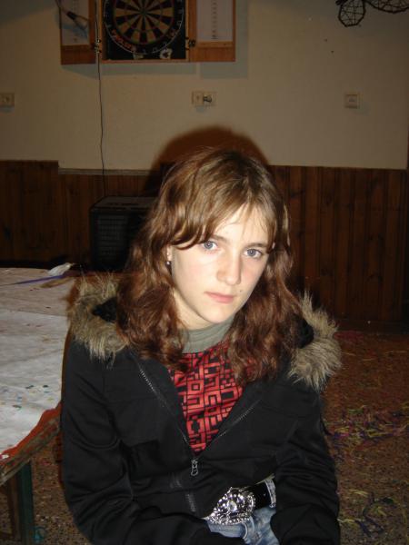 ma meilleure amie