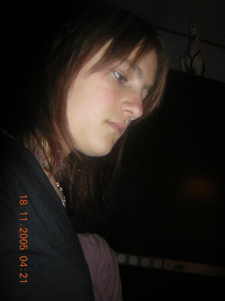 ma meilleure amie sophie