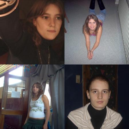 ma best natacha et moi